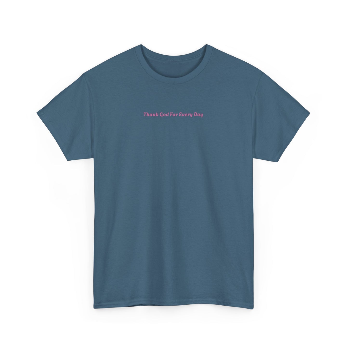 Bleached Canvas™ Graphic Tee