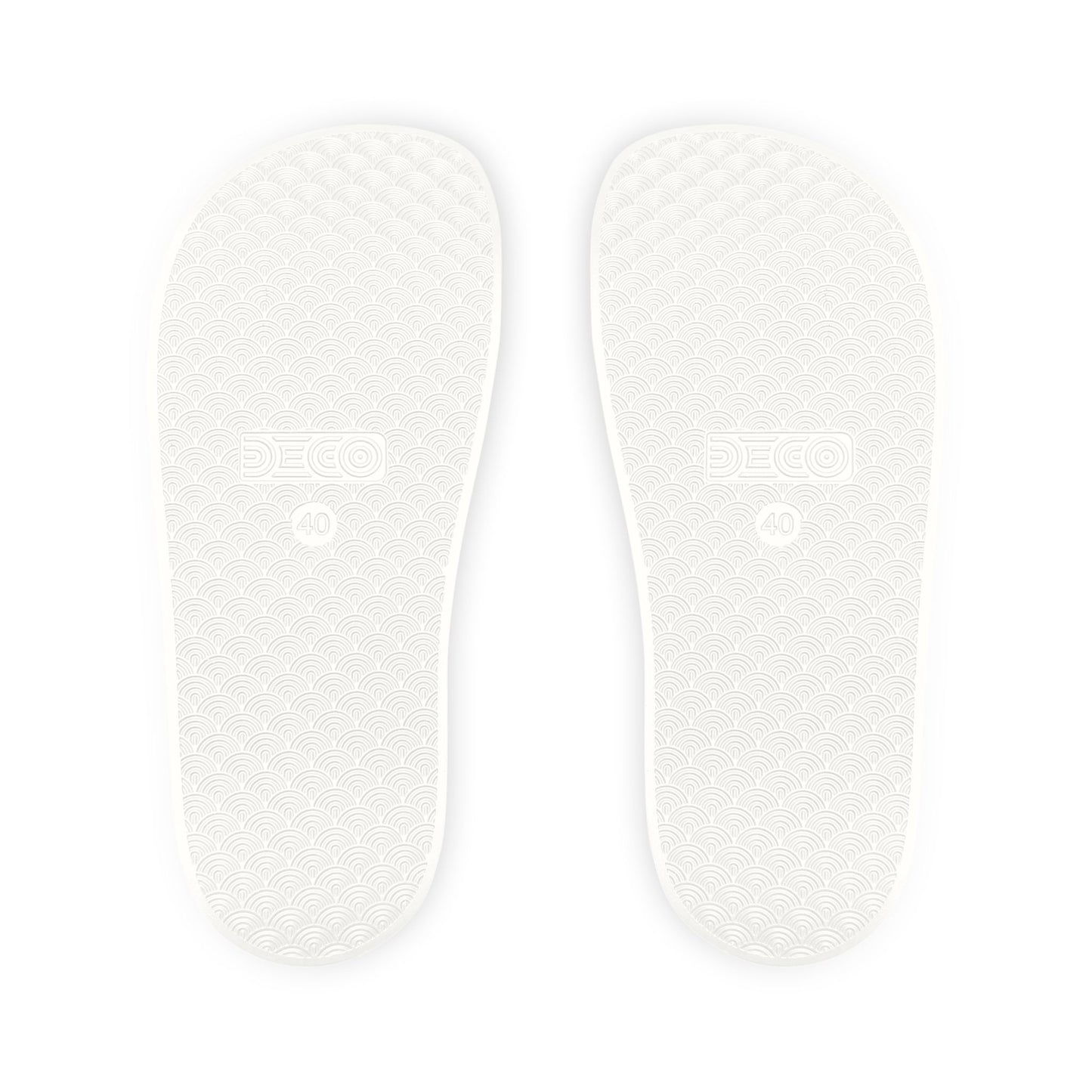 Bleached Canvas™ Sandals