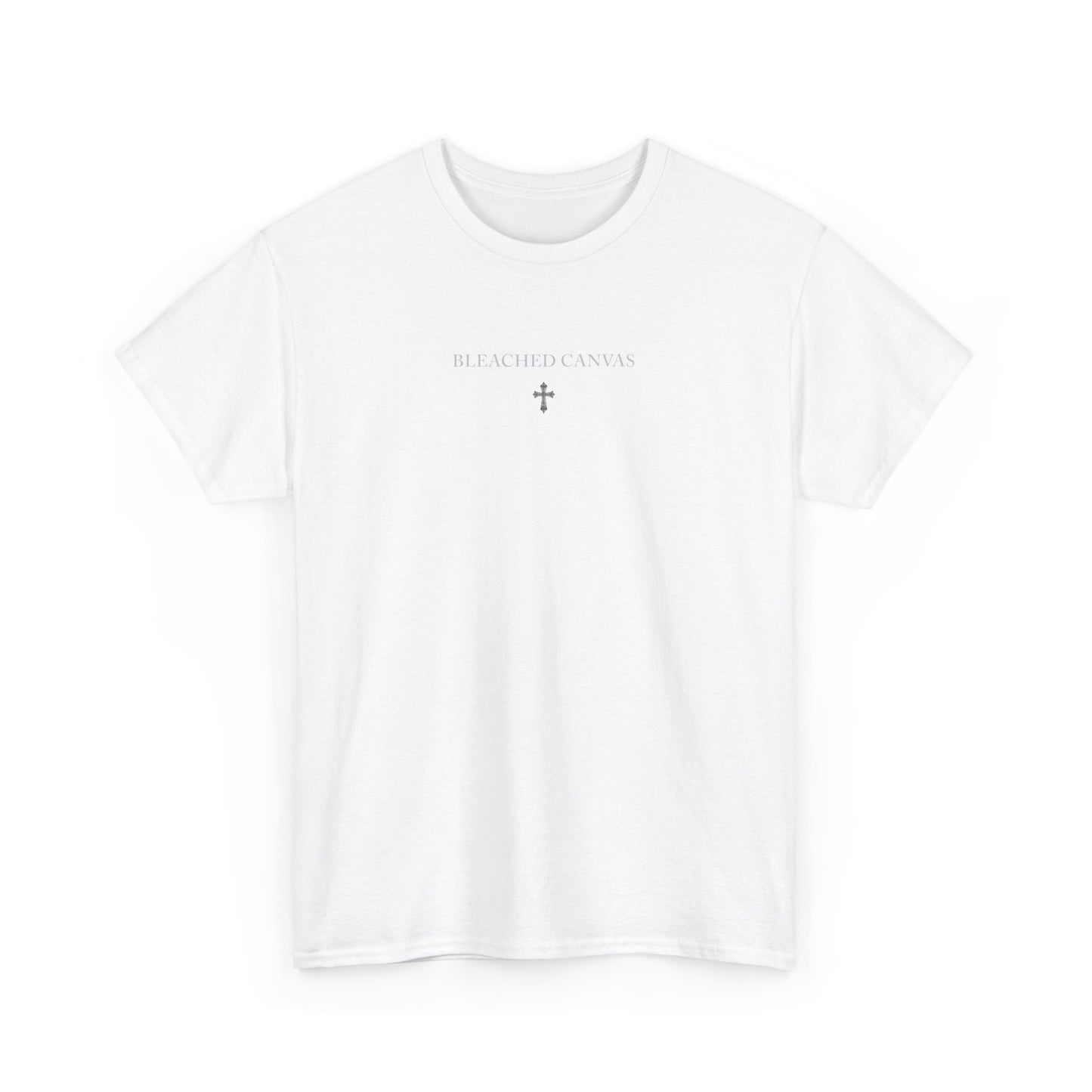 Bleached Canvas™ Graphic Tee
