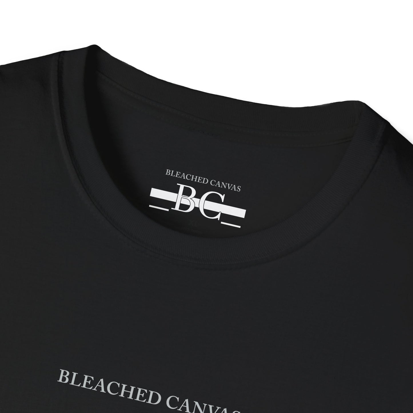 Bleached Canvas™ Graphic Tee