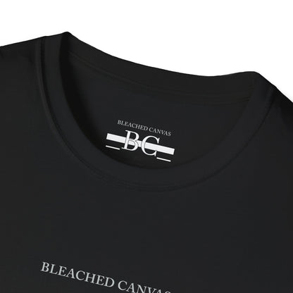 Bleached Canvas™ Graphic Tee