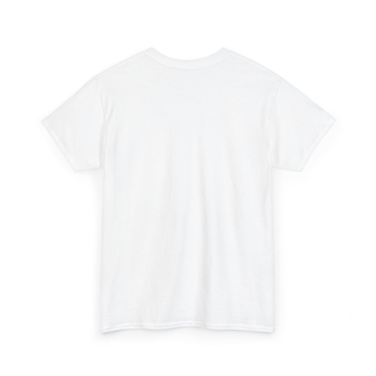 Bleached Canvas™ Blank Tee