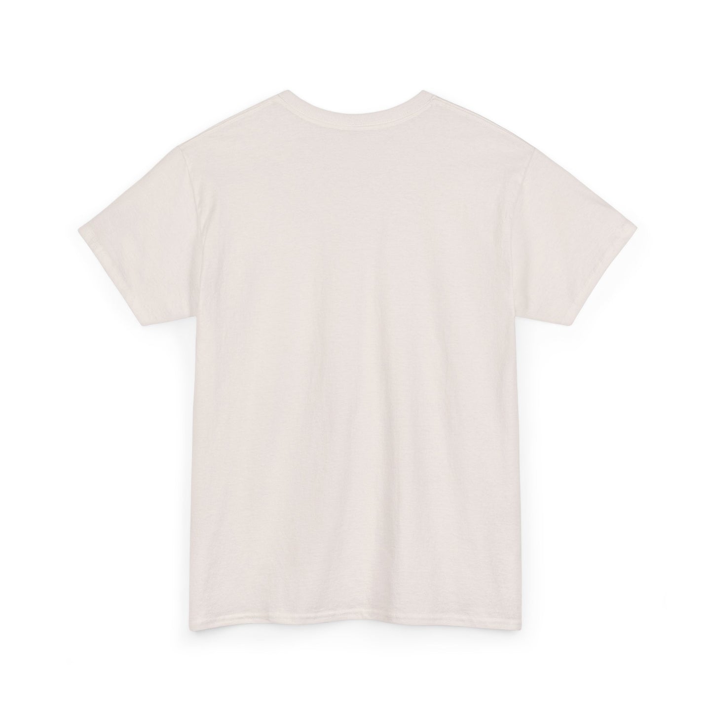Bleached Canvas™ Blank Tee