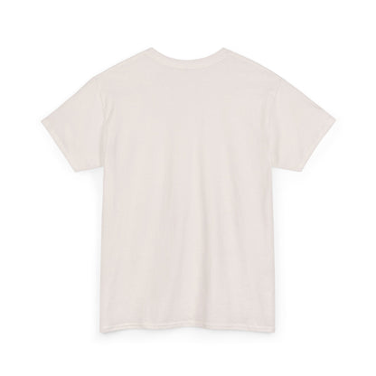 Bleached Canvas™ Blank Tee