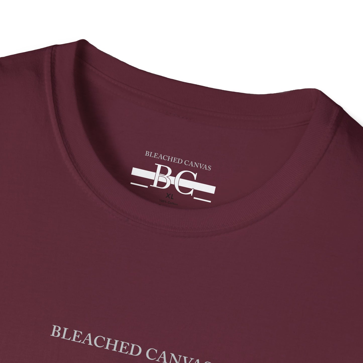 Bleached Canvas™ Graphic Tee