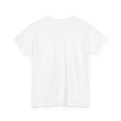Bleached Canvas™ Blank Tee