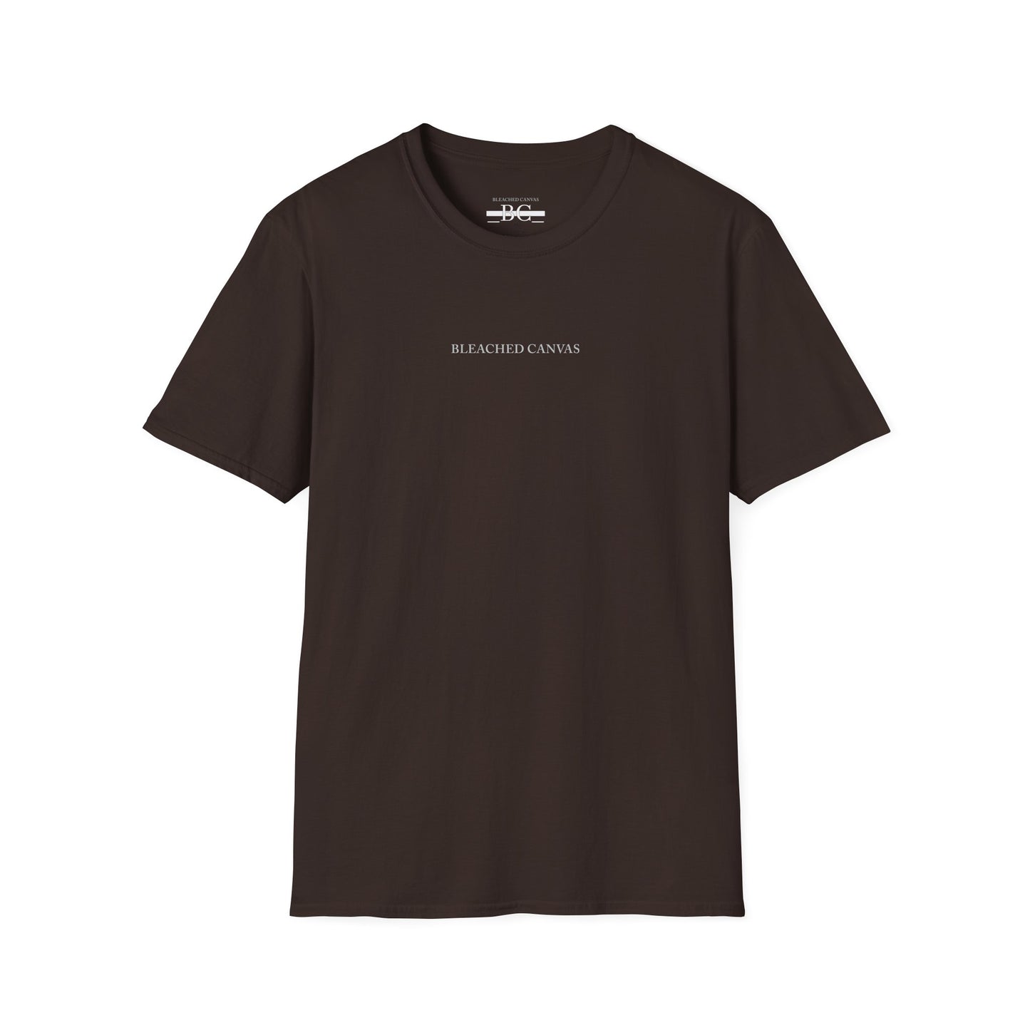 Bleached Canvas™ Graphic Tee