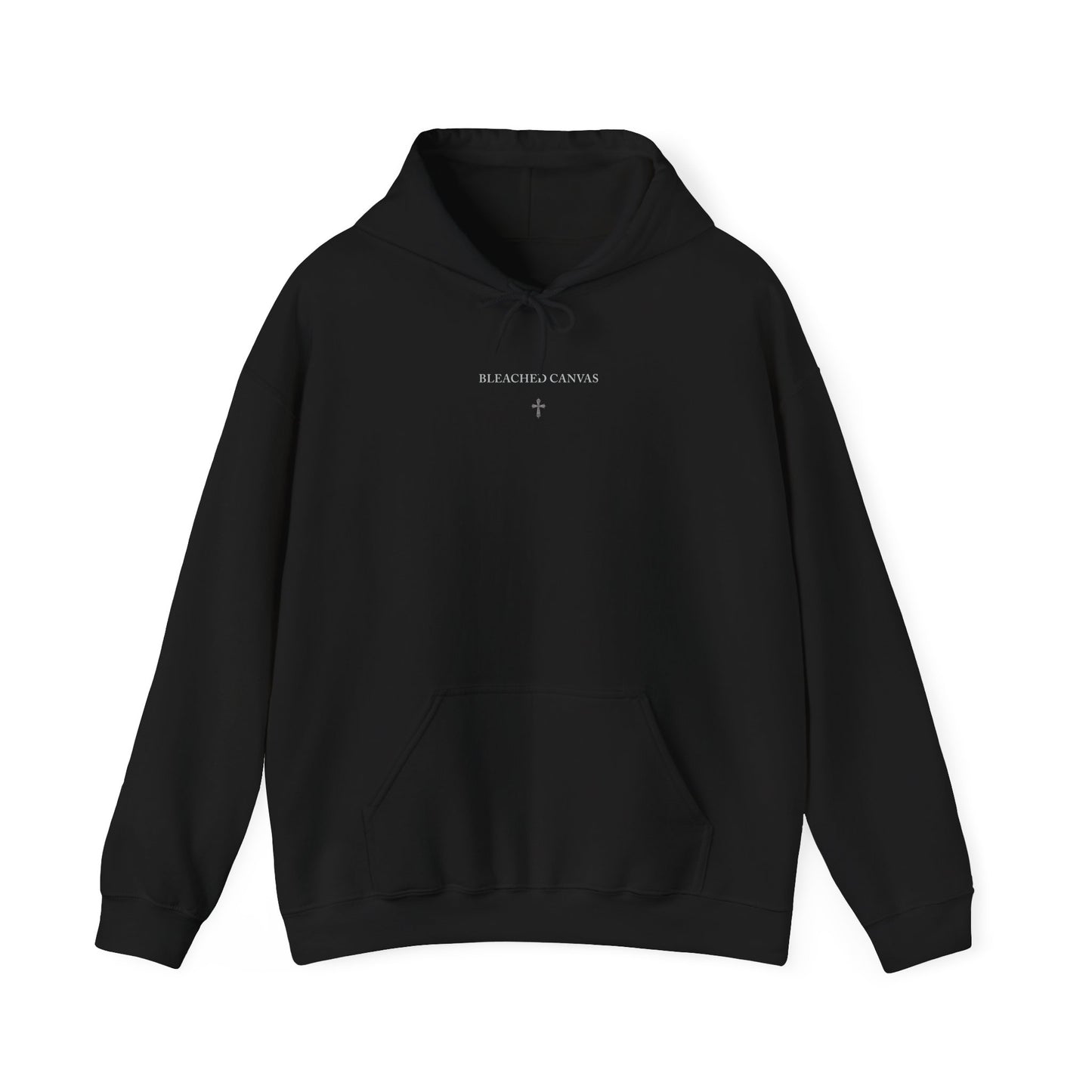 Bleached Canvas™ Blank Sweatshirt