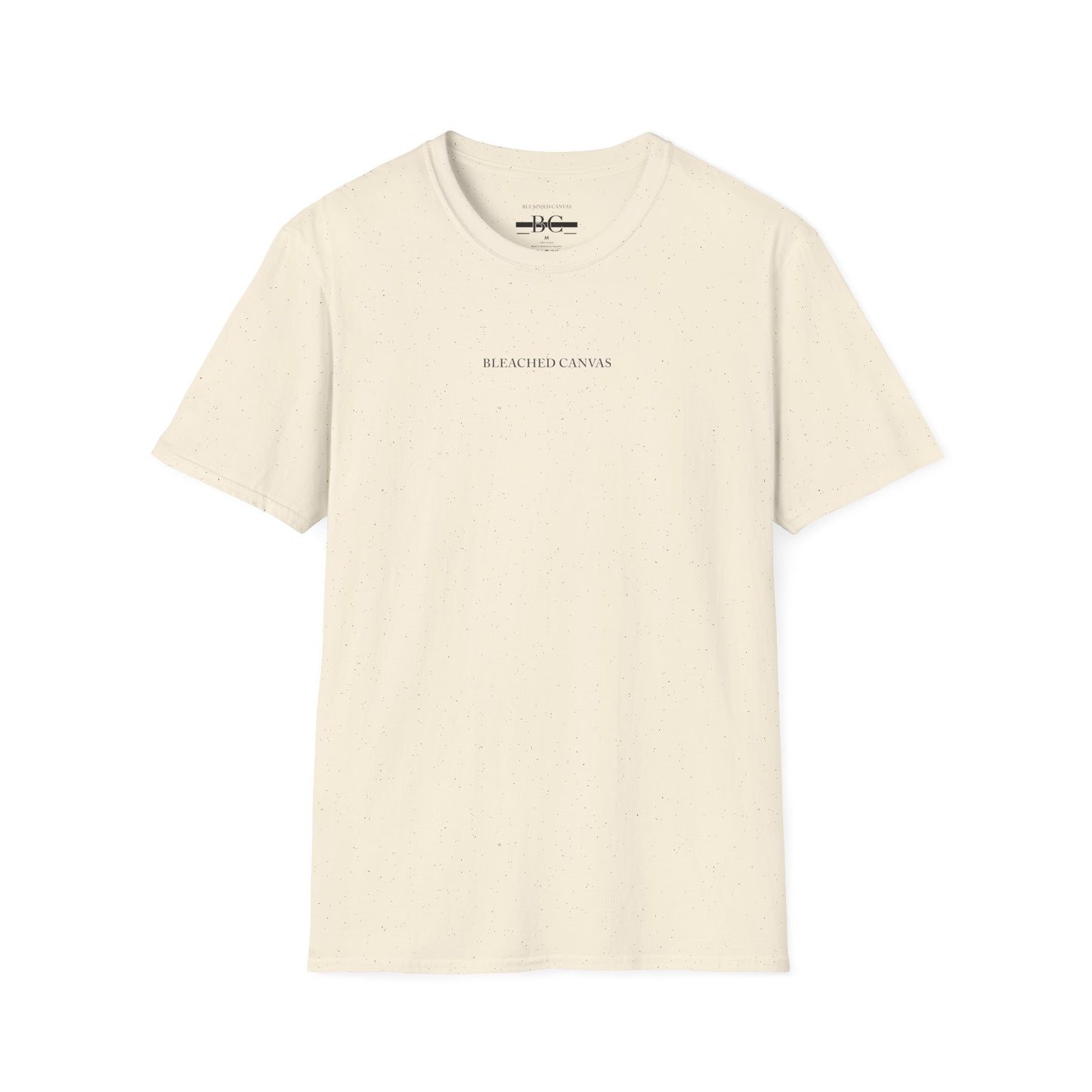 Bleached Canvas™ Graphic Tee