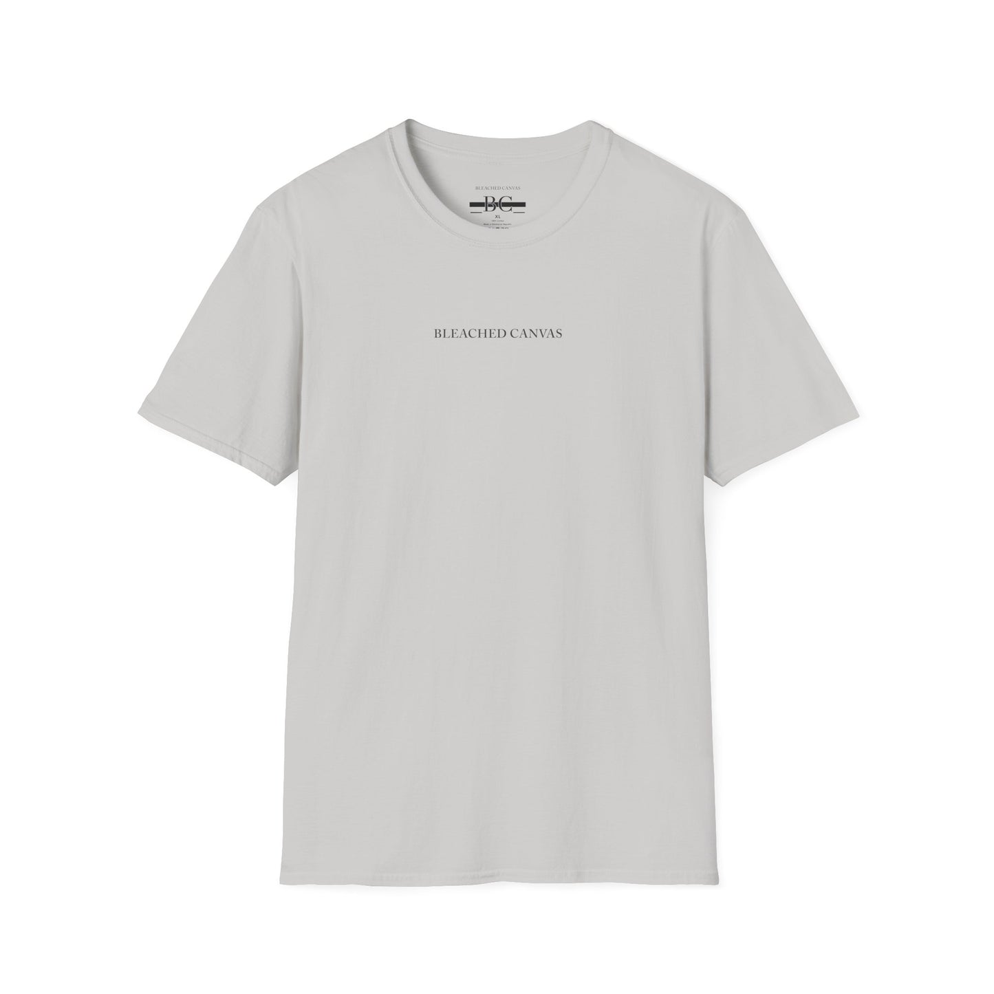 Bleached Canvas™ Graphic Tee