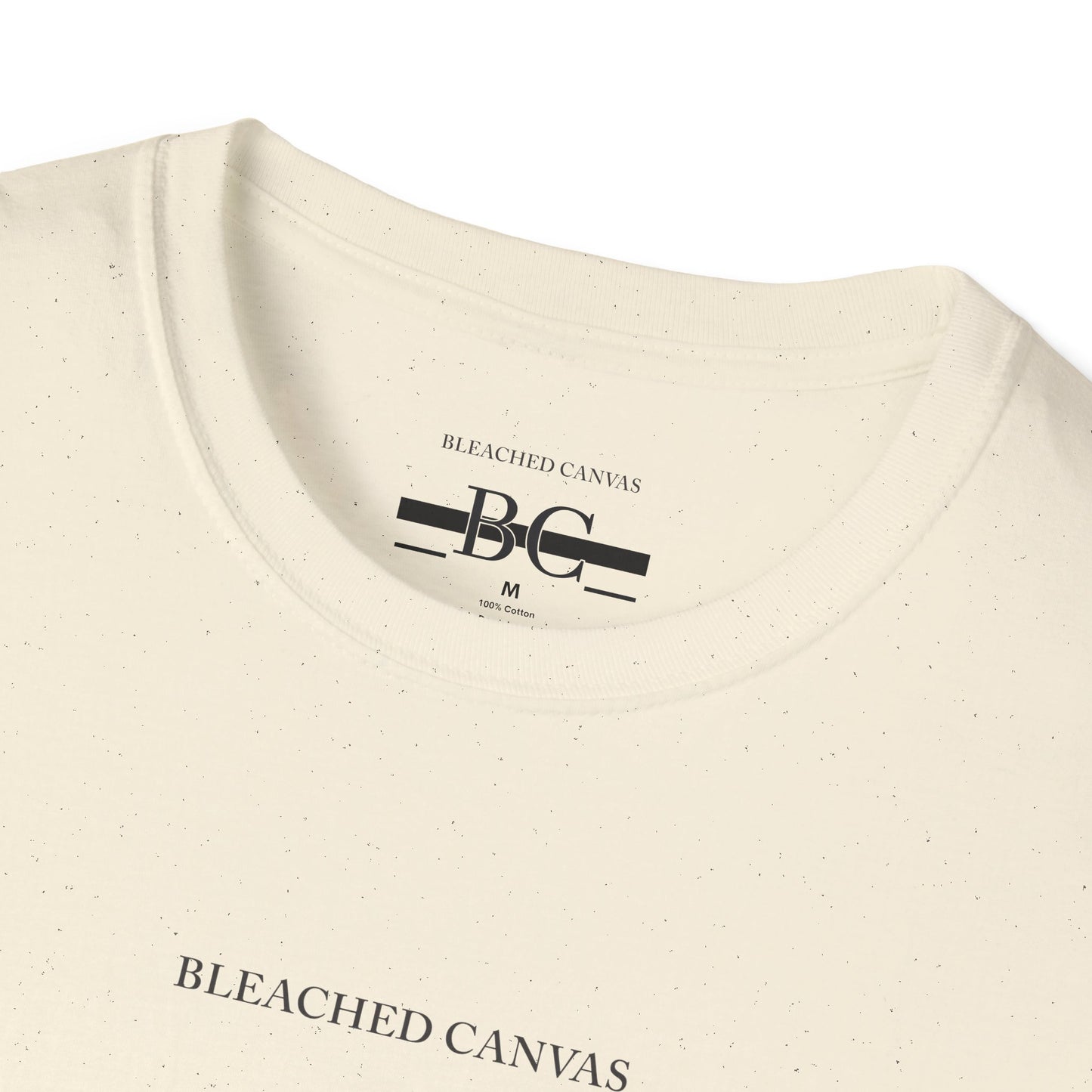 Bleached Canvas™ Graphic Tee