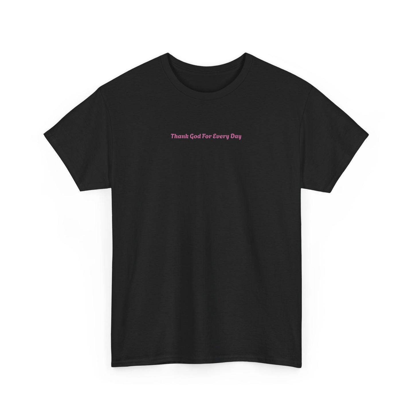 Bleached Canvas™ Graphic Tee