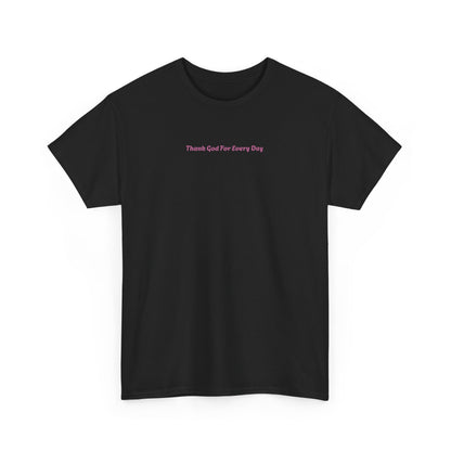 Bleached Canvas™ Graphic Tee