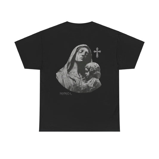Bleached Canvas™ Graphic Tee