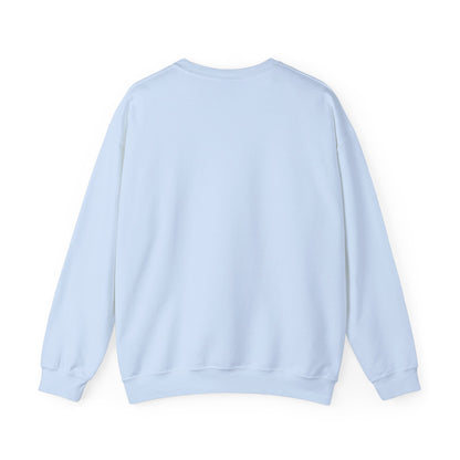 Bleached Canvas™ Blank Crewneck