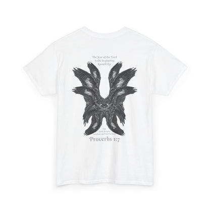 Bleached Canvas™ Graphic Tee
