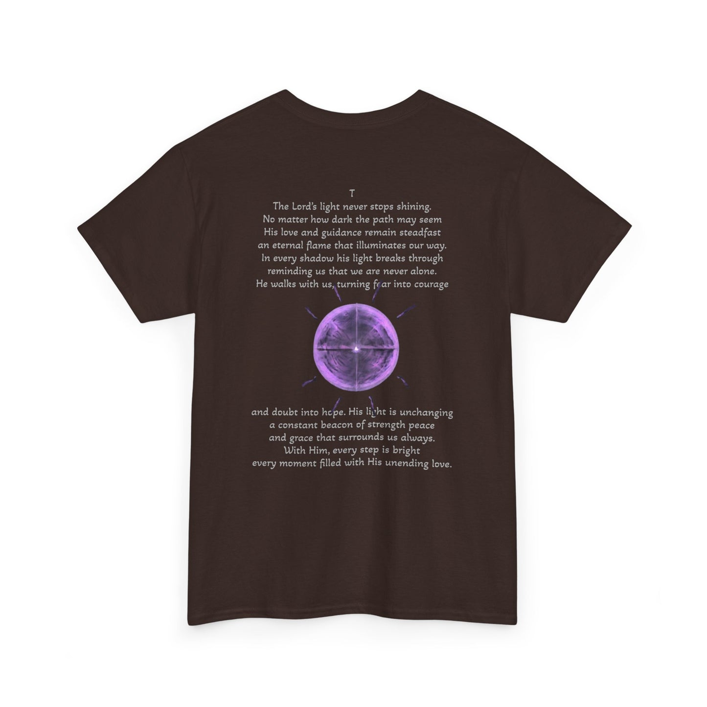 Bleached Canvas™ Graphic Tee