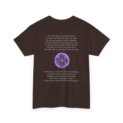 Bleached Canvas™ Graphic Tee