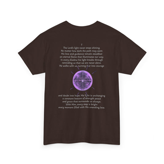 Bleached Canvas™ Graphic Tee