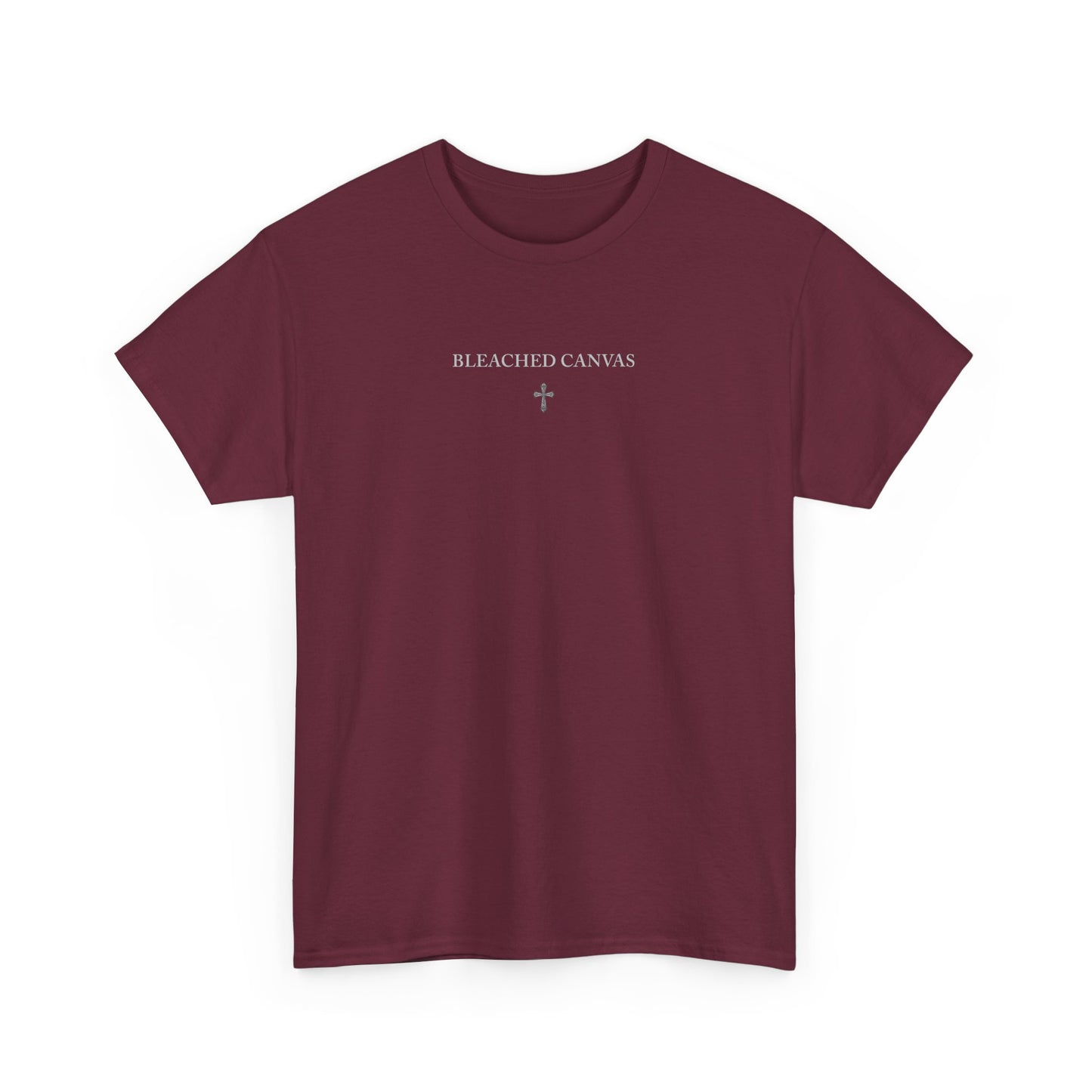 Bleached Canvas™ Graphic Tee