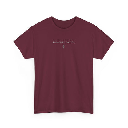 Bleached Canvas™ Graphic Tee