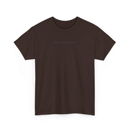 Bleached Canvas™ Blank Tee