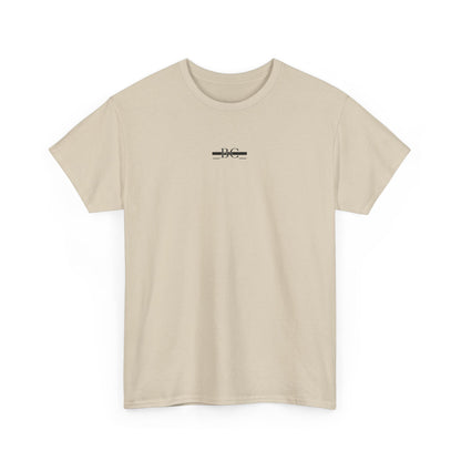 Bleached Canvas™ Blank Tee