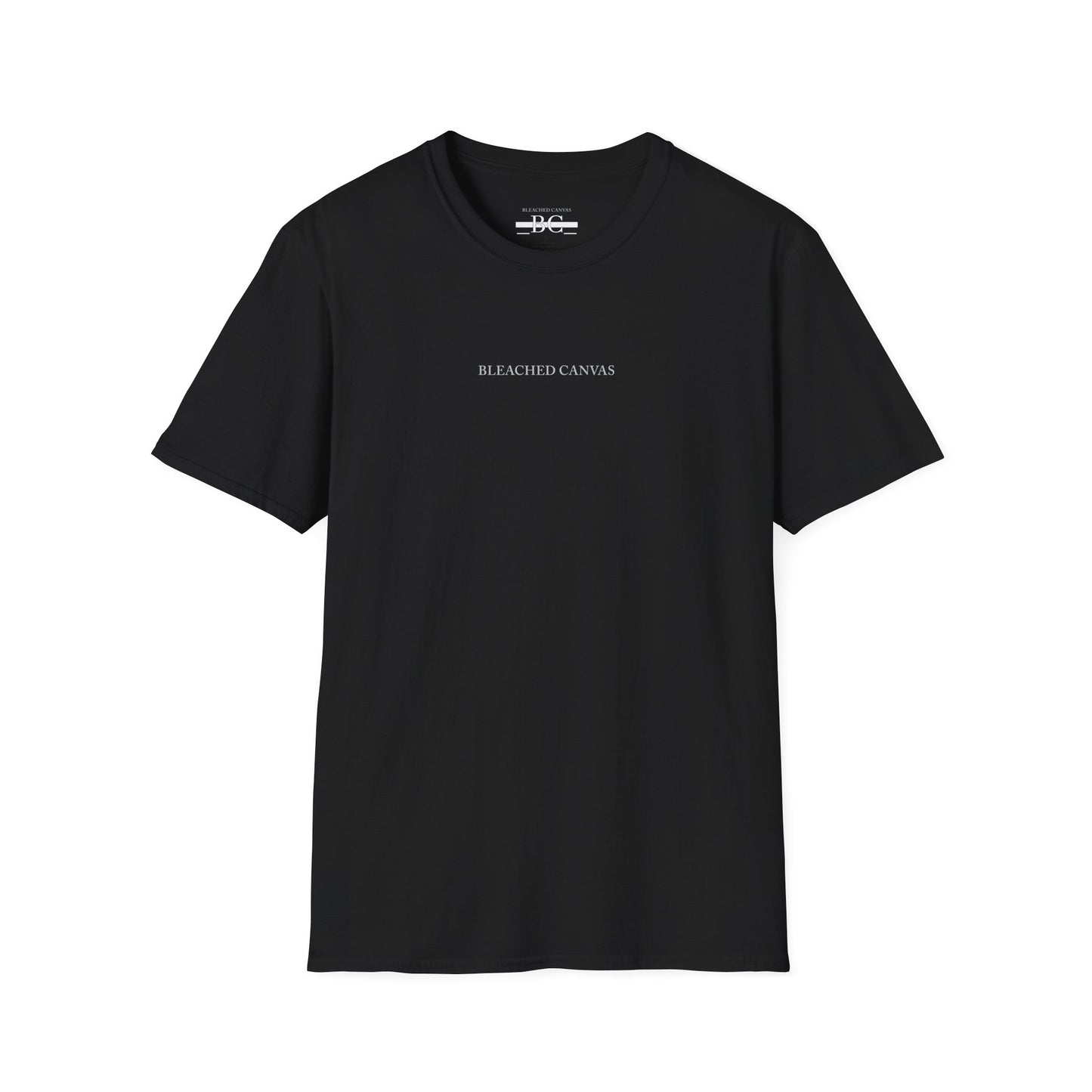 Bleached Canvas™ Graphic Tee