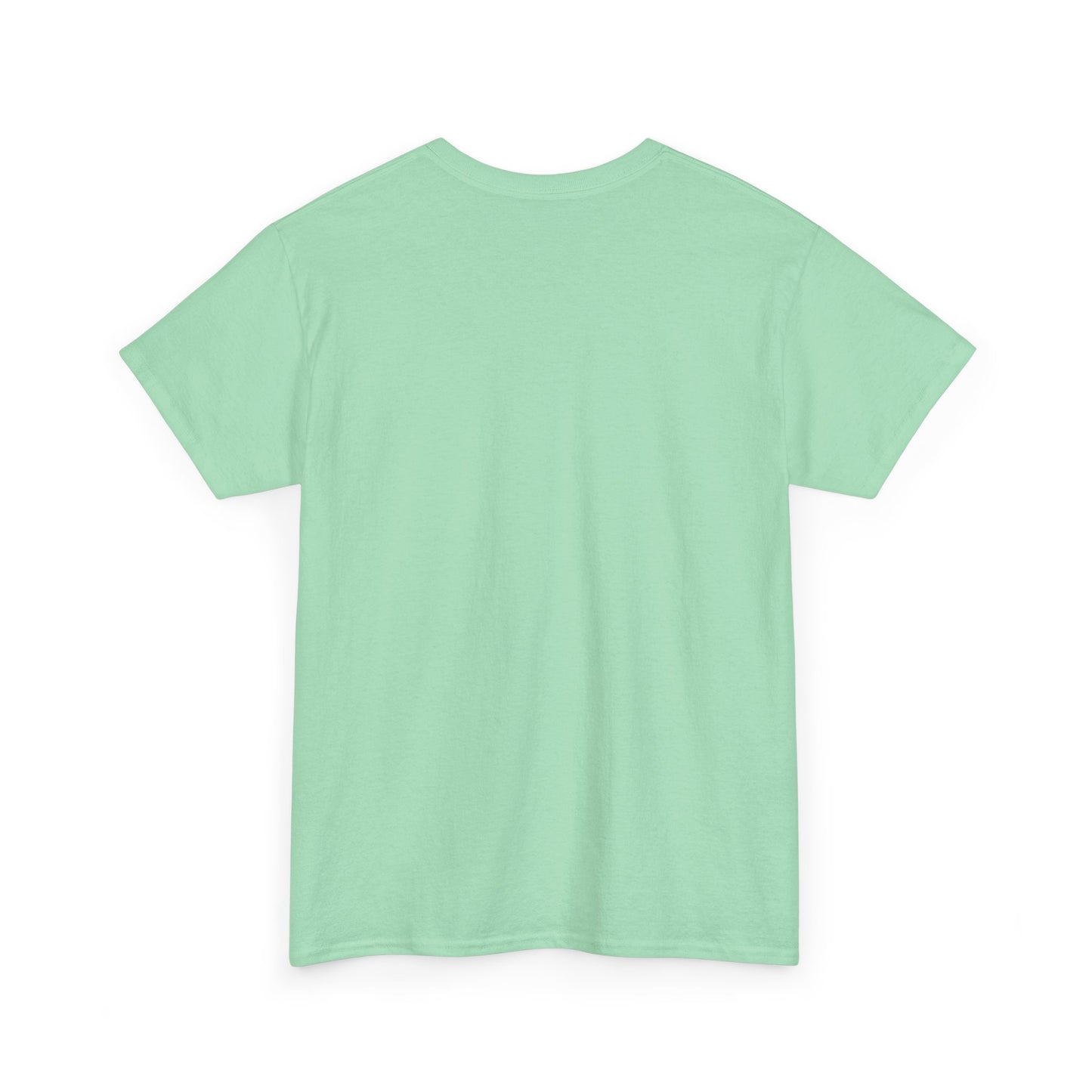 Bleached Canvas™ Blank Tee