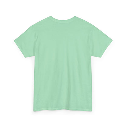 Bleached Canvas™ Blank Tee