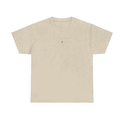 Bleached Canvas™ Graphic Tee “From Decay Life Rises”