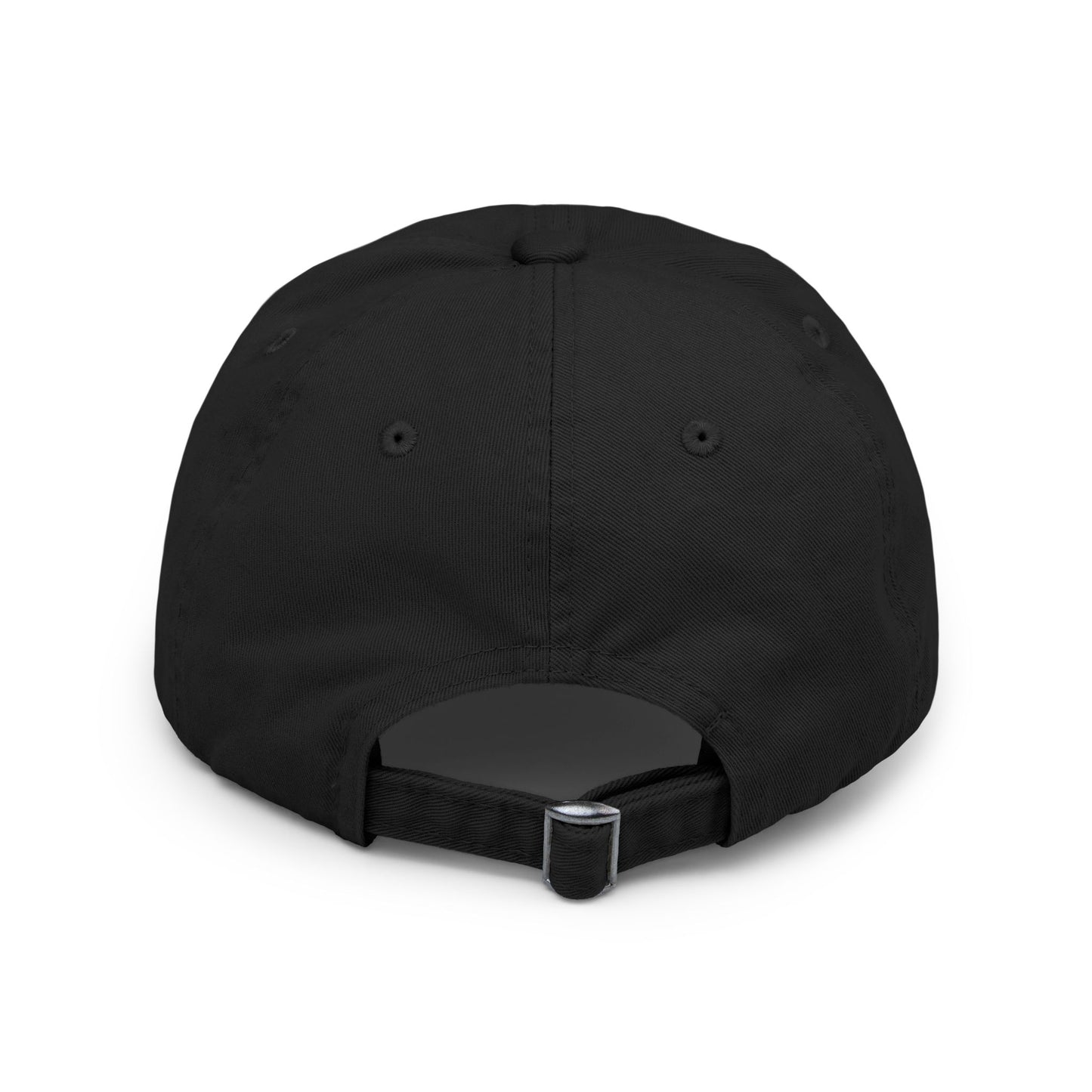 Bleached Canvas™ Torn Cap