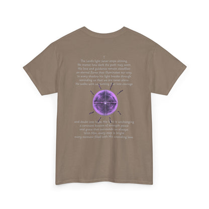 Bleached Canvas™ Graphic Tee