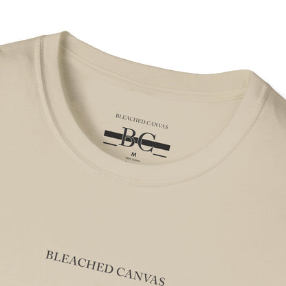 Bleached Canvas™ Graphic Tee