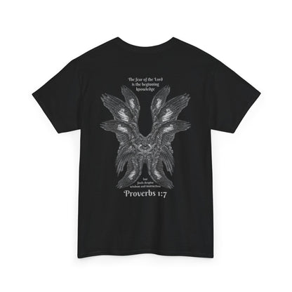 Bleached Canvas™ Graphic Tee