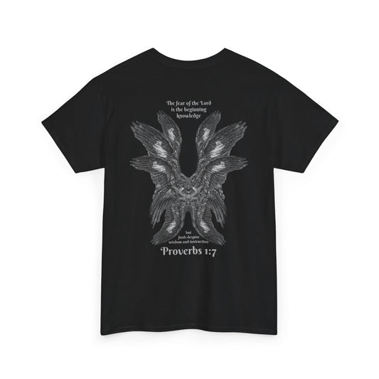 Bleached Canvas™ Graphic Tee