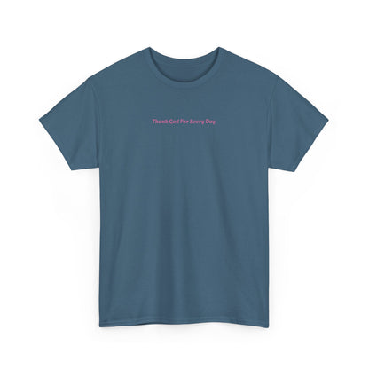 Bleached Canvas™ Graphic Tee
