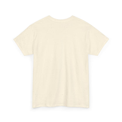 Bleached Canvas™ Blank Tee