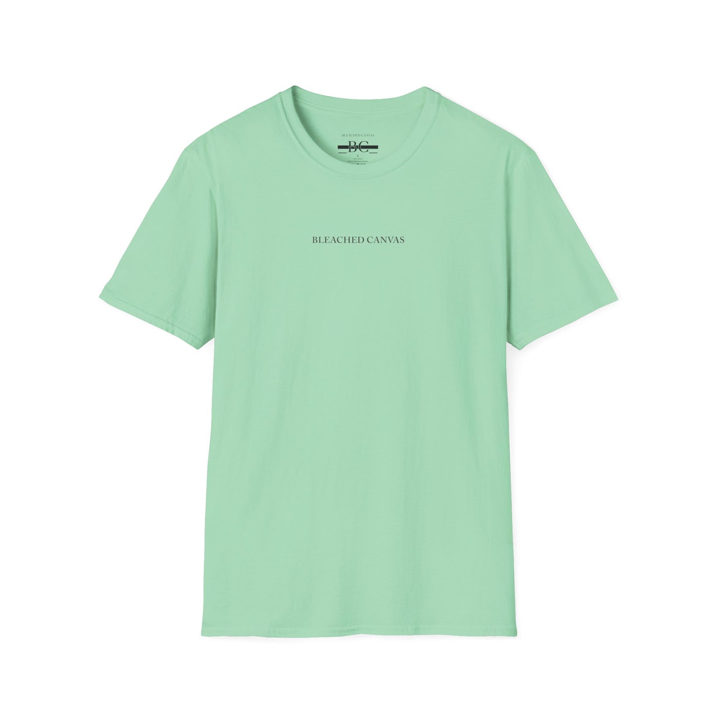 Bleached Canvas™ Graphic Tee
