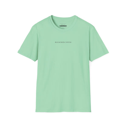 Bleached Canvas™ Graphic Tee