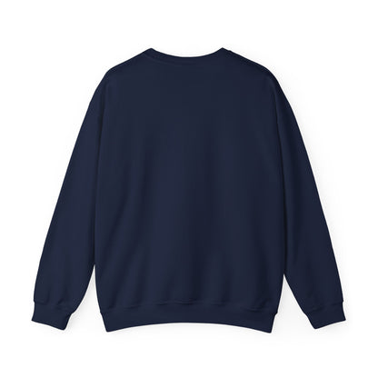 Bleached Canvas™ Blank Crewneck