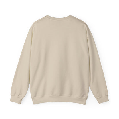 Bleached Canvas™ Blank Crewneck