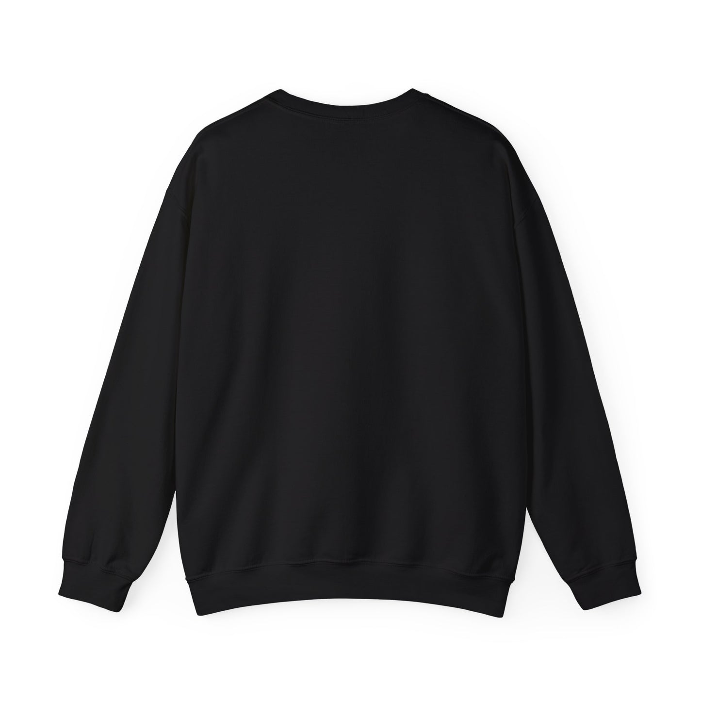 Bleached Canvas™ Blank Crewneck