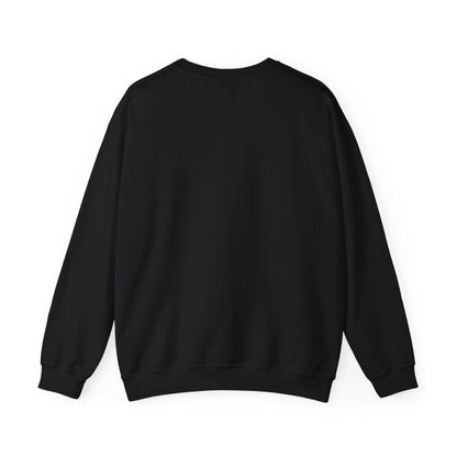 Bleached Canvas™ Blank Crewneck