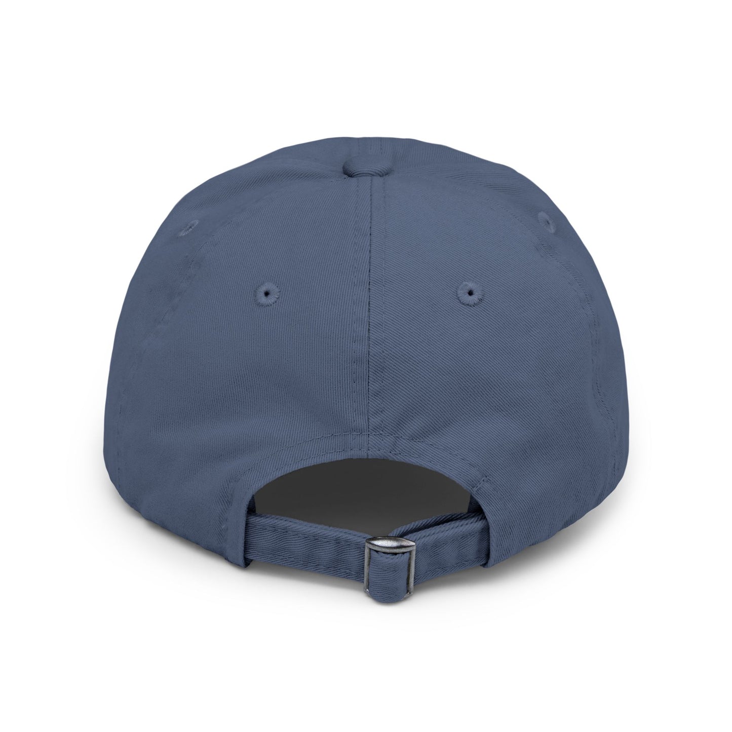 Bleached Canvas™ Torn Cap