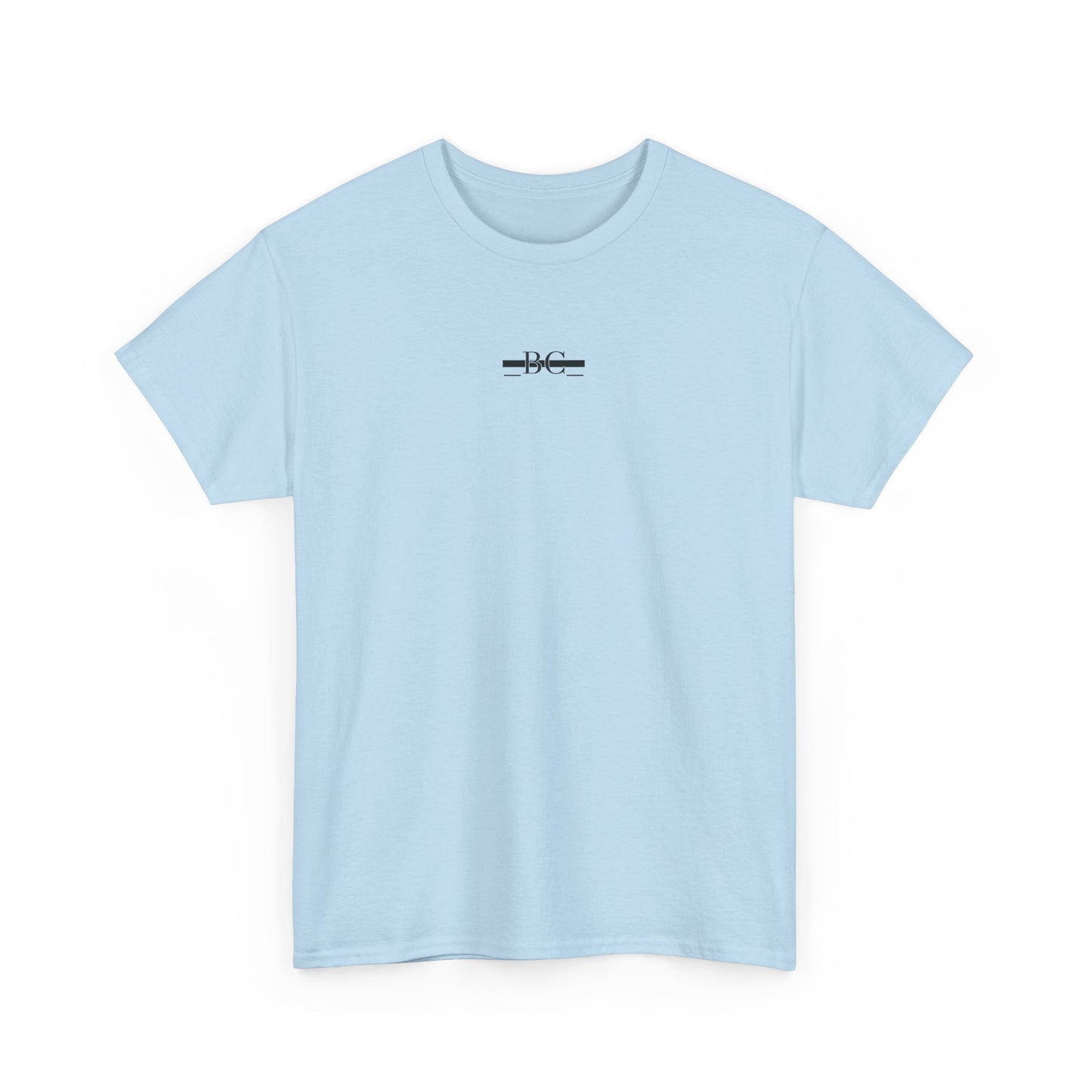 Bleached Canvas™ Blank Tee