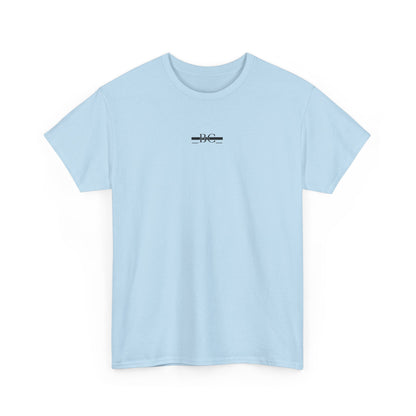Bleached Canvas™ Blank Tee