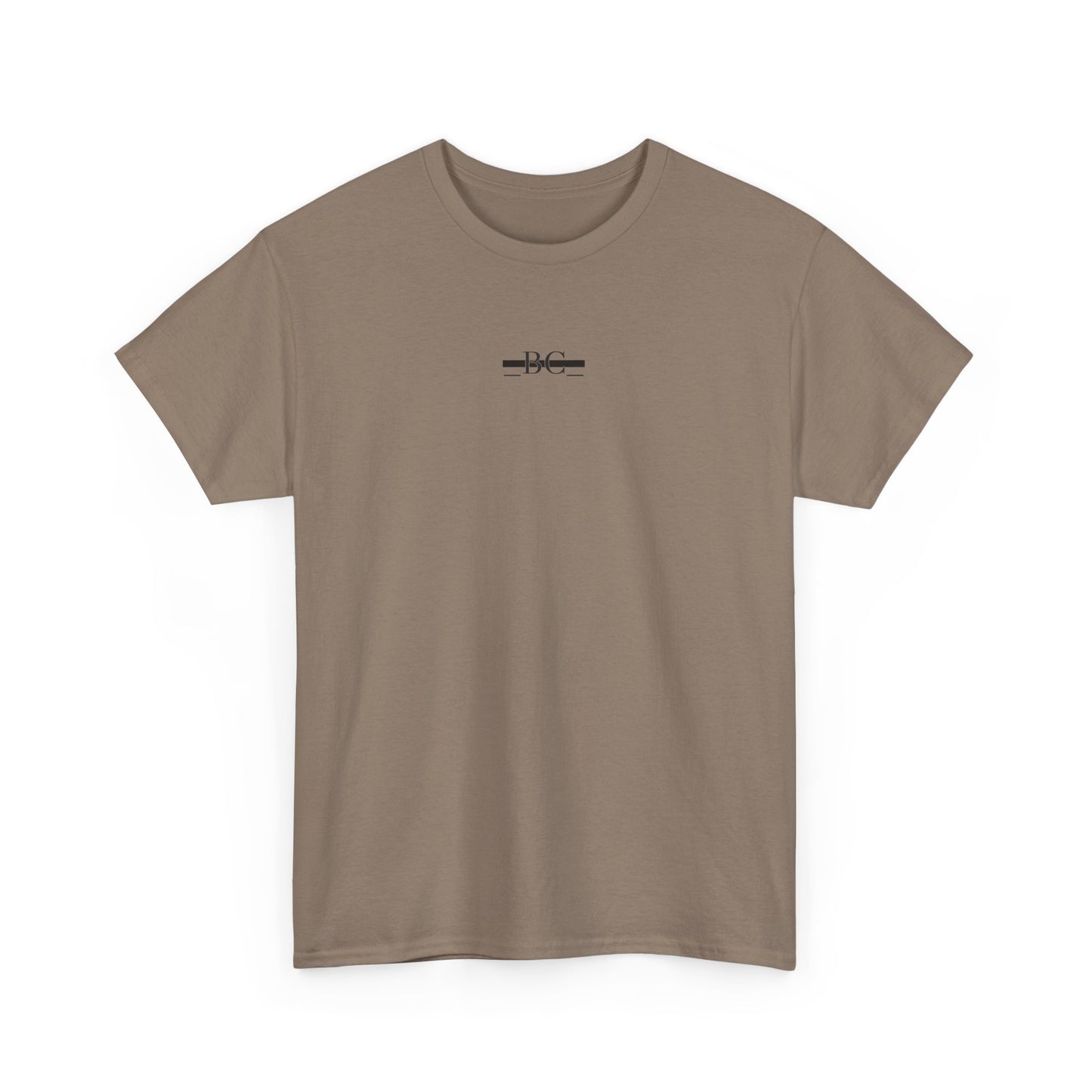 Bleached Canvas™ Blank Tee