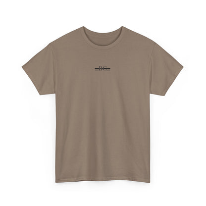 Bleached Canvas™ Blank Tee
