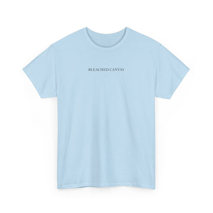 Bleached Canvas™ Blank Tee